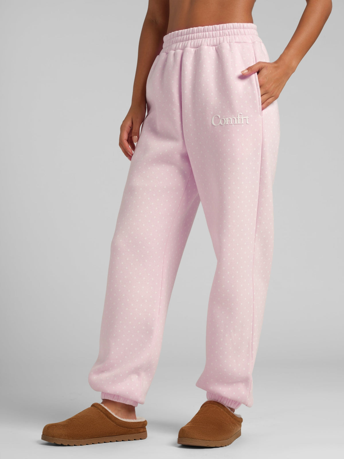 Minimalist Sweatpants