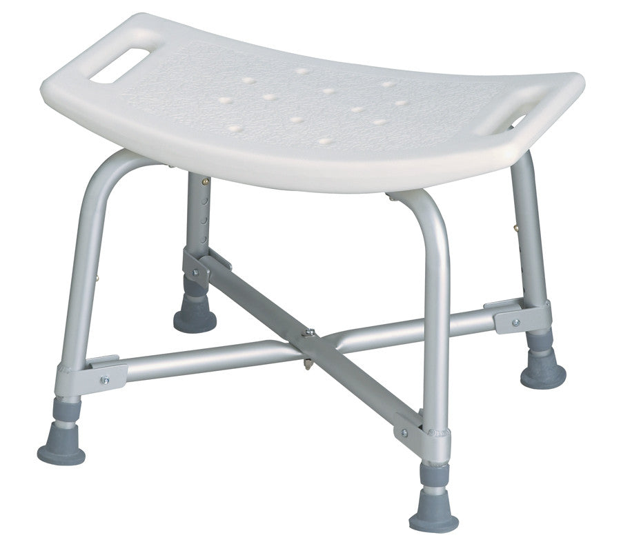 Bariatric Bath Bench without Back