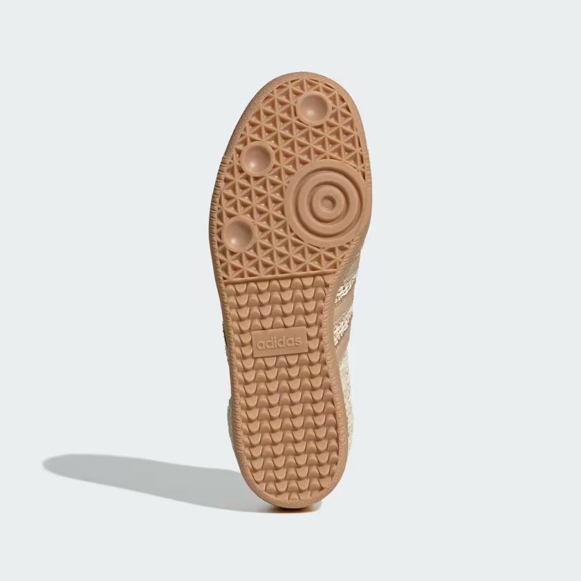 Samba OG Sand Strata Gum "Magic Beige"