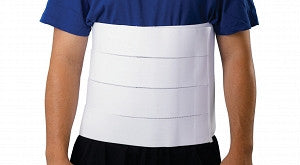 Abdominal Binder, 4-Panel