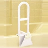 Nova Tub Grab Bar