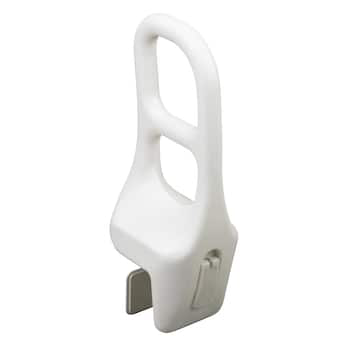 Bath/Shower tub grab rail