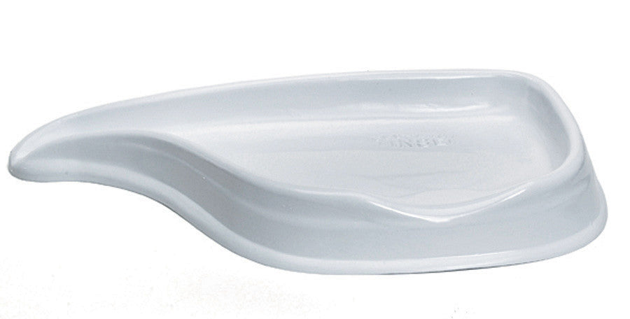 Bedside Hair Rinsers, White