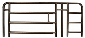 Full Bed Rails Universal