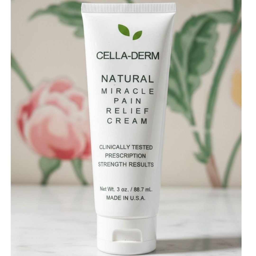 Certified Drug Free / Fragrance Free