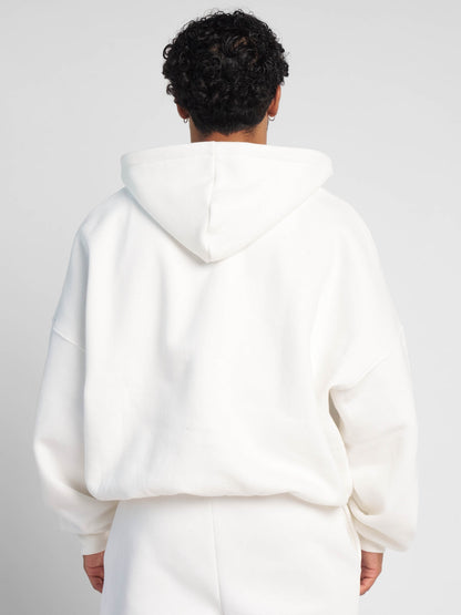 Cloud Zip Hoodie – Mega