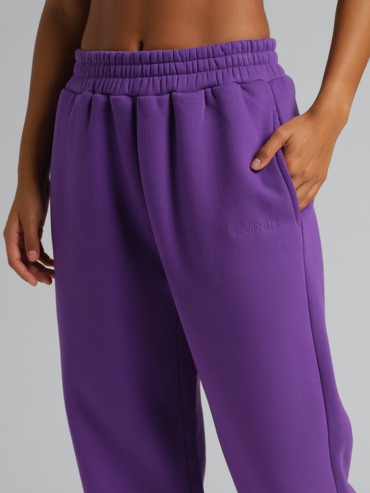 Signature Sweatpants