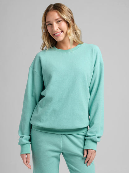 Waffle Lounge Long Sleeve - Pre-Order