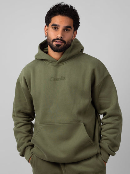 Signature Hoodie