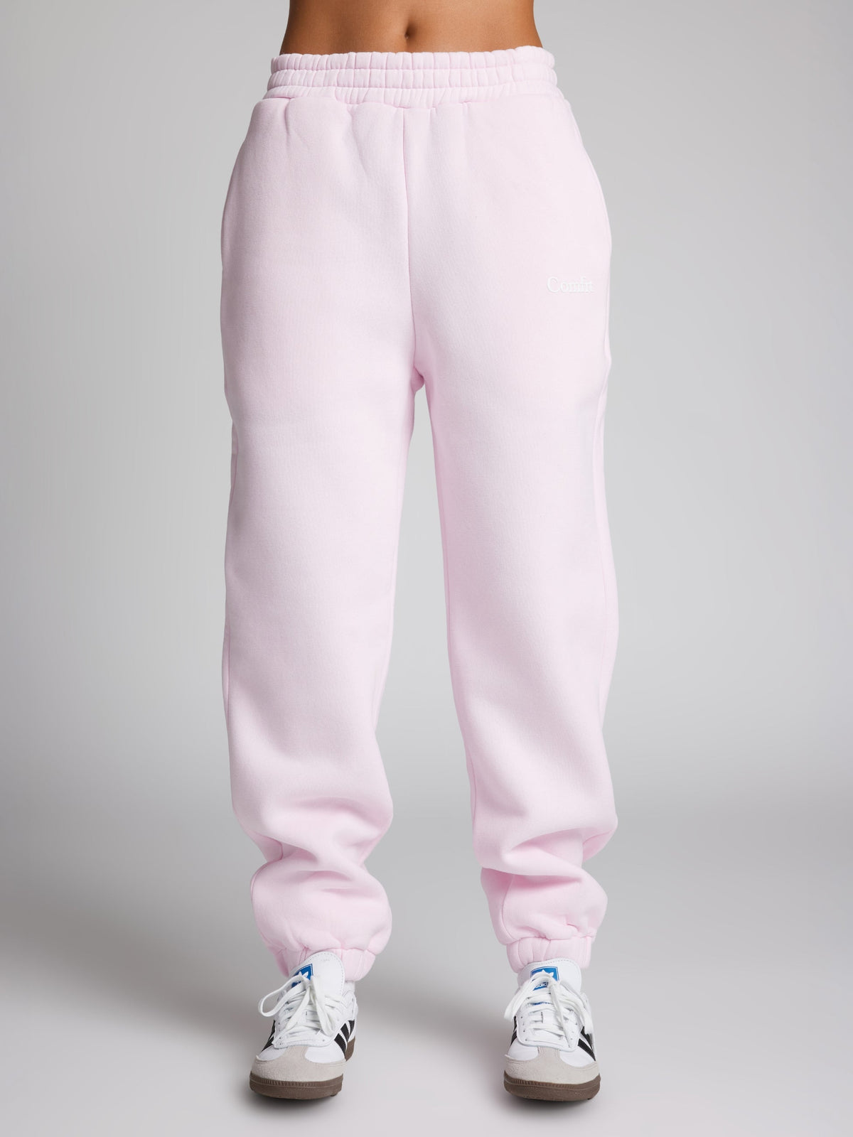 Minimalist Sweatpants