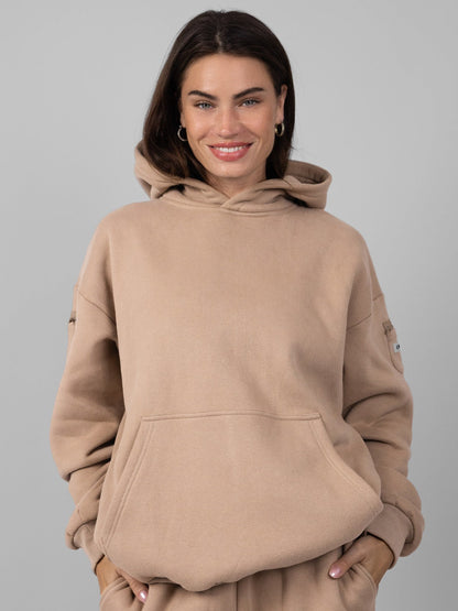 Travel Essentials Hoodie