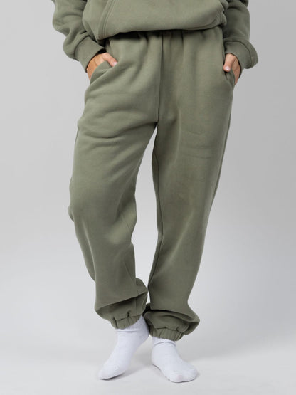 Travel Essentials Sweatpants - Pre-Order