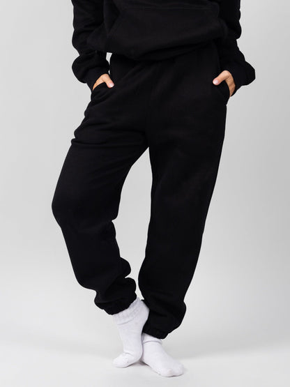 Travel Essentials Sweatpants - Pre-Order