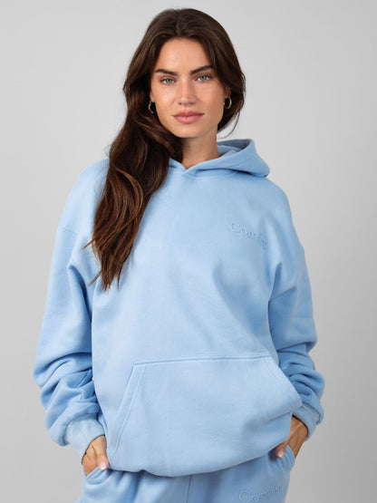 Minimalist Hoodie - Pre-Order