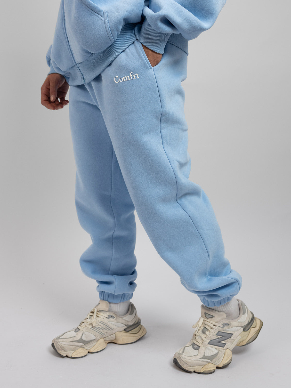 Cloud Sweatpants - Pre-Order