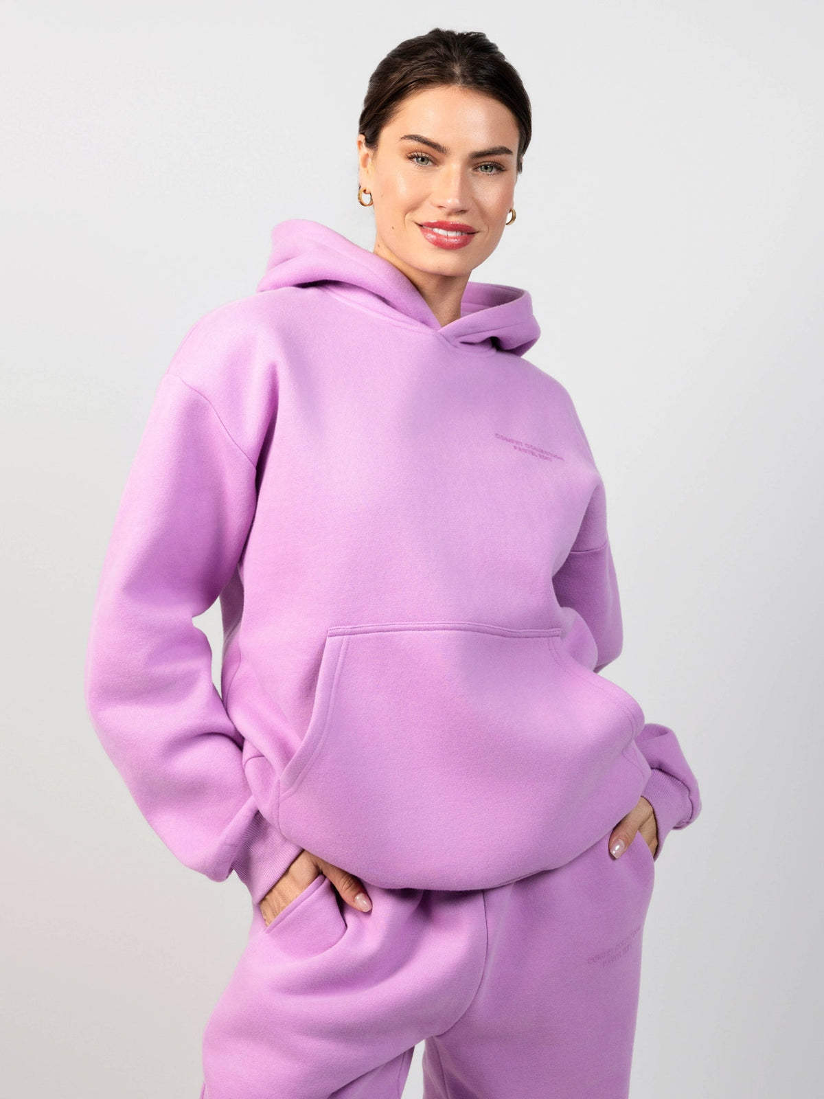 Pastel Hoodie Pre-Order