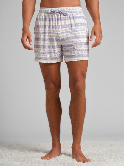 Cloud Lounge Shorts