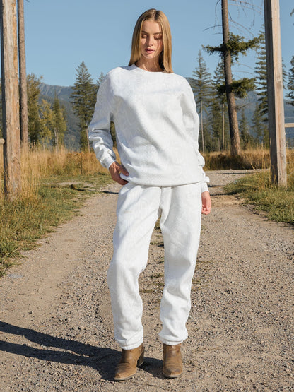 Minimalist Sweatpants