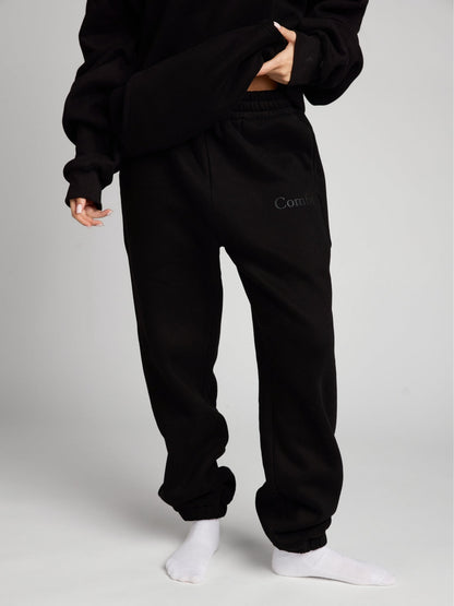 Minimalist Sweatpants - Pre-Order