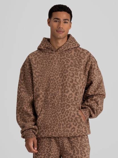 Signature Hoodie