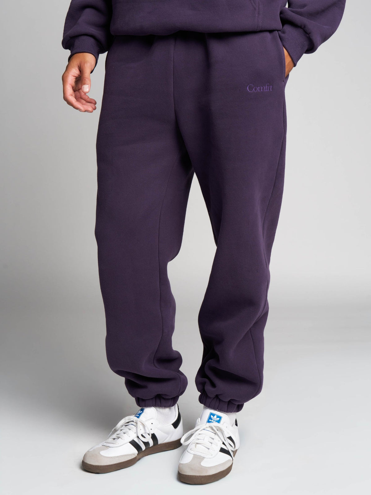 Signature Sweatpants
