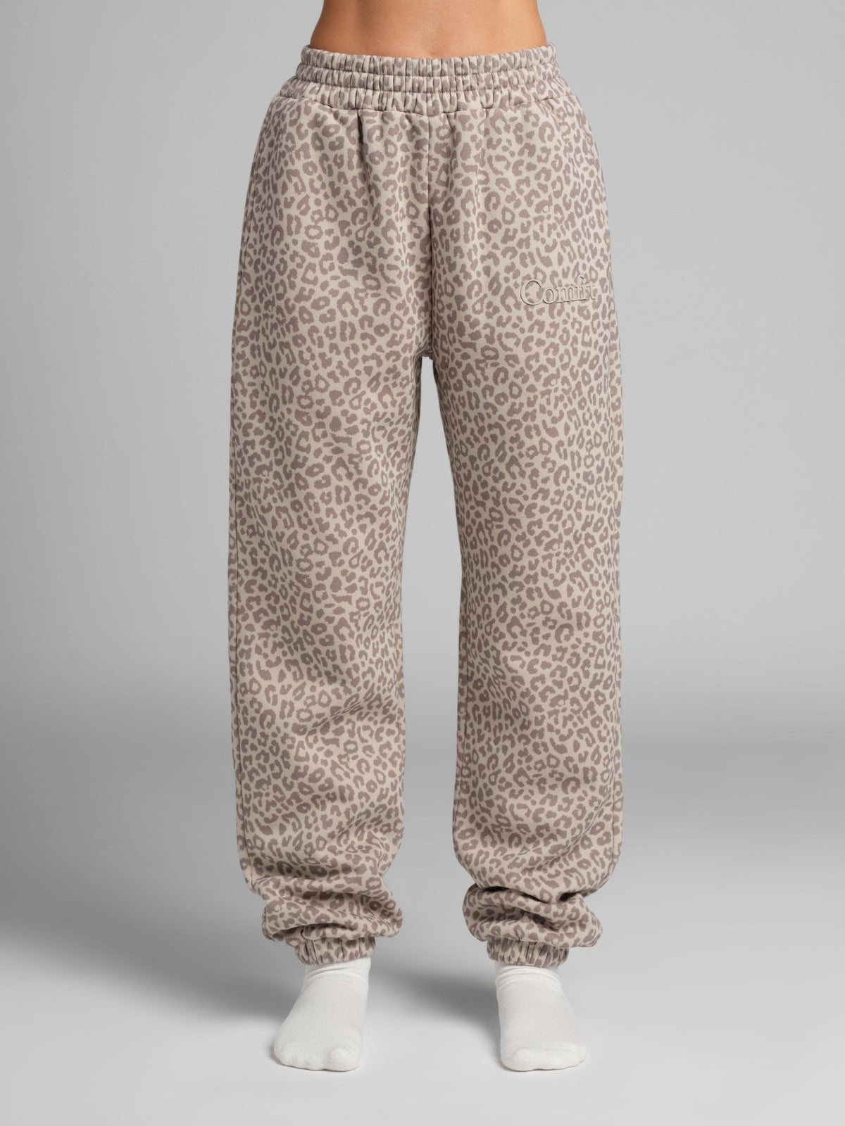 Minimalist Sweatpants - Pre-Order