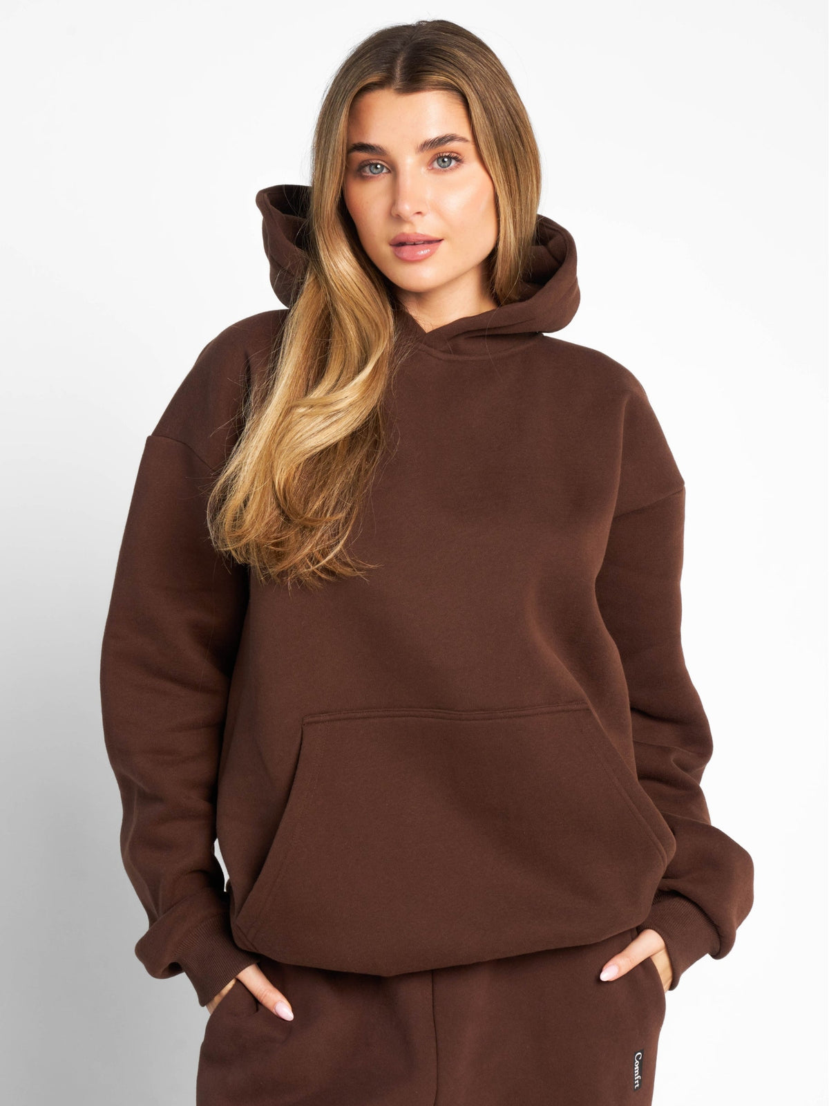 Standard Hoodie