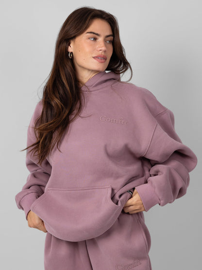 Minimalist Hoodie - Pre-Order