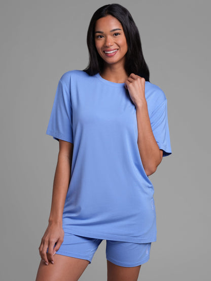 Cloud Lounge Tee - Pre-Order