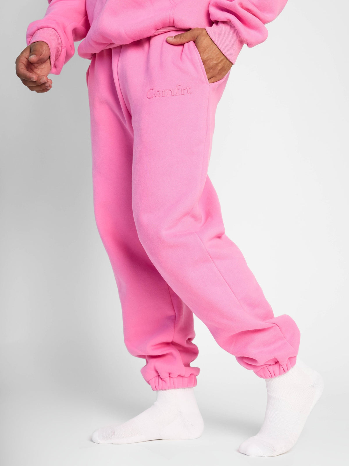 Minimalist Sweatpants