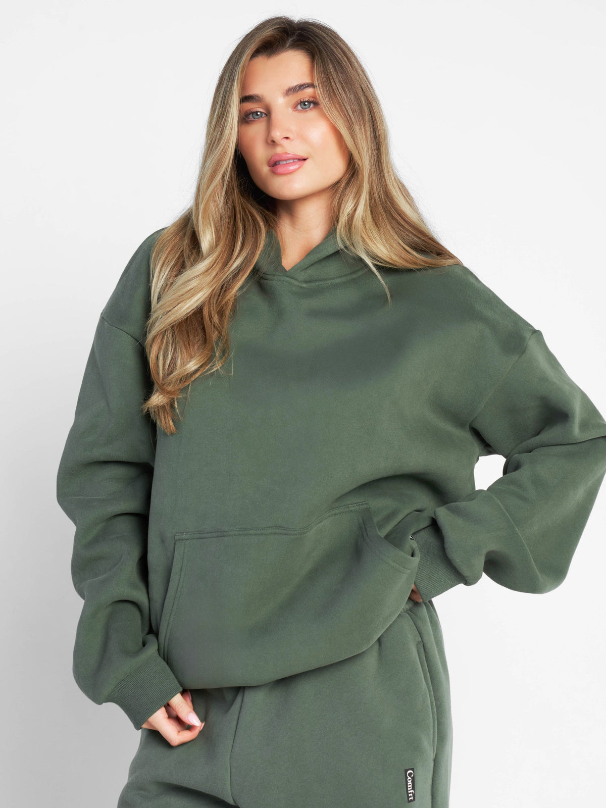 Standard Hoodie