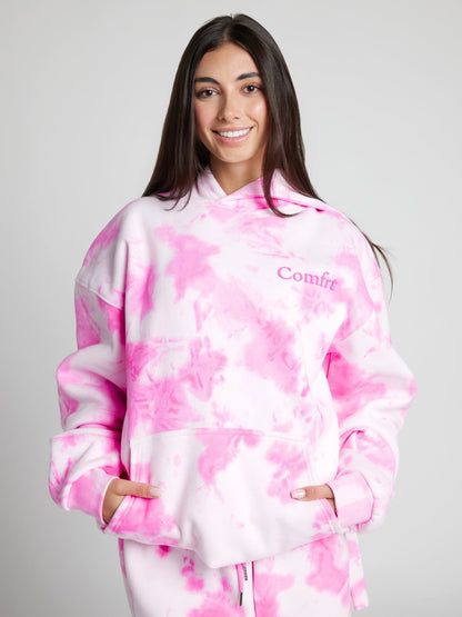 Minimalist Hoodie - Pre-Order