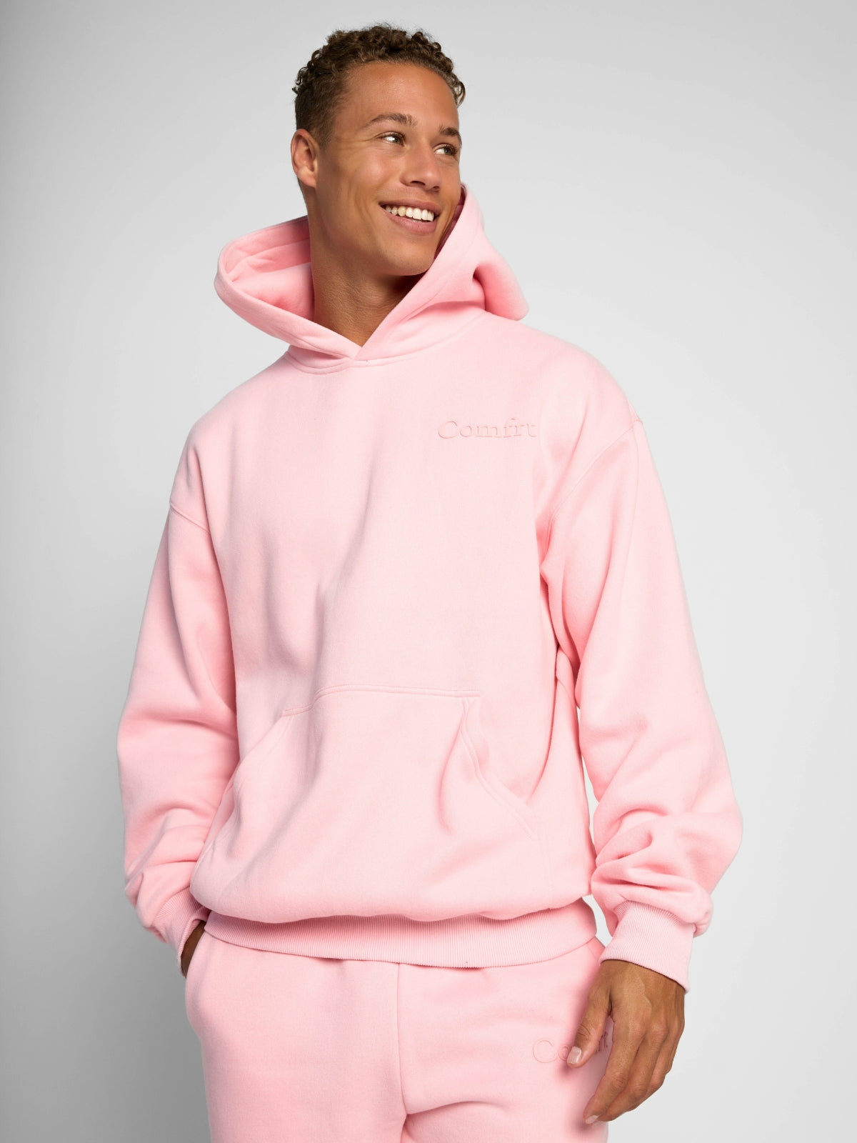 Minimalist Hoodie - Pre-Order