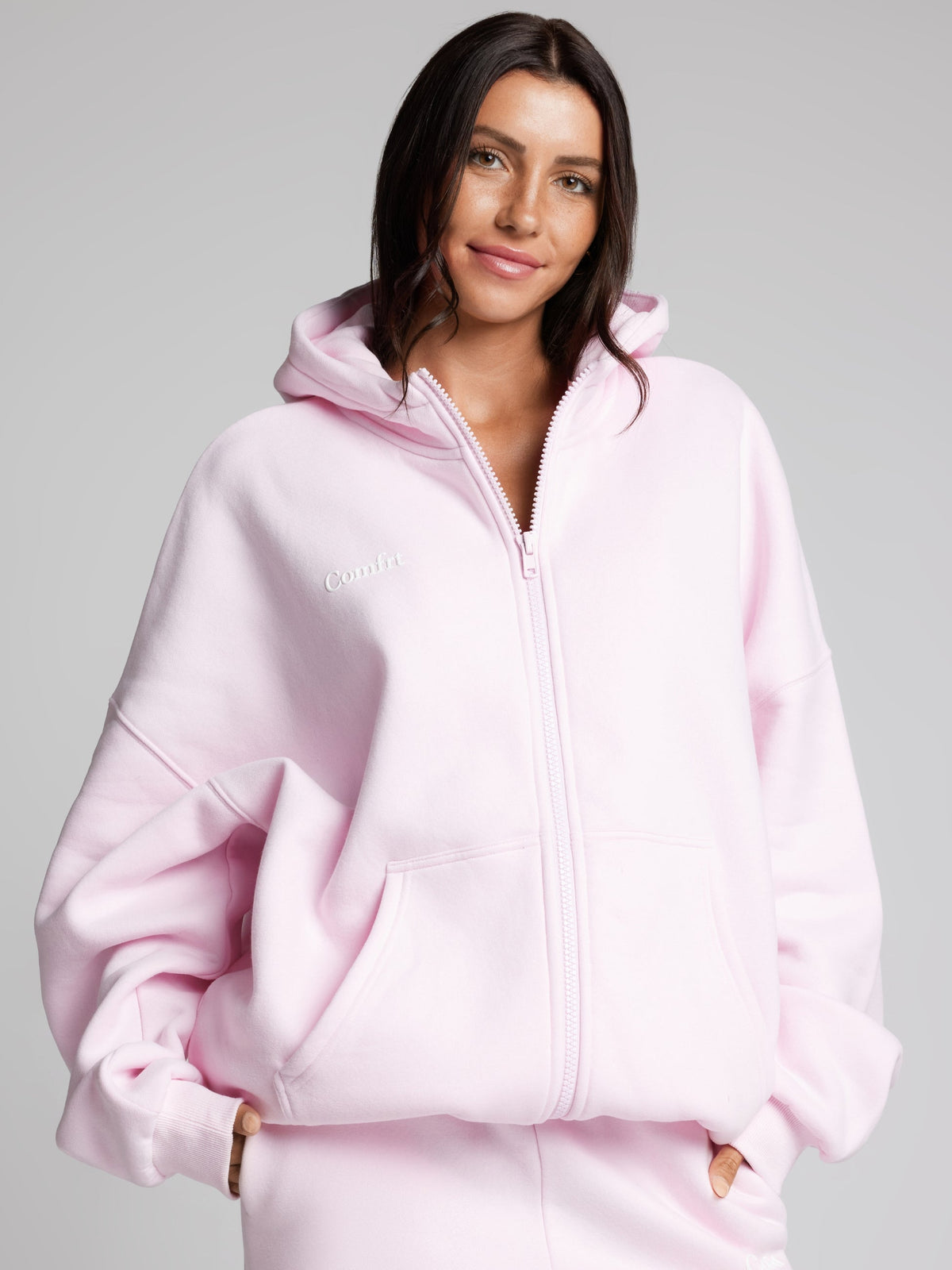 Cloud Zip Hoodie - Pre-Order