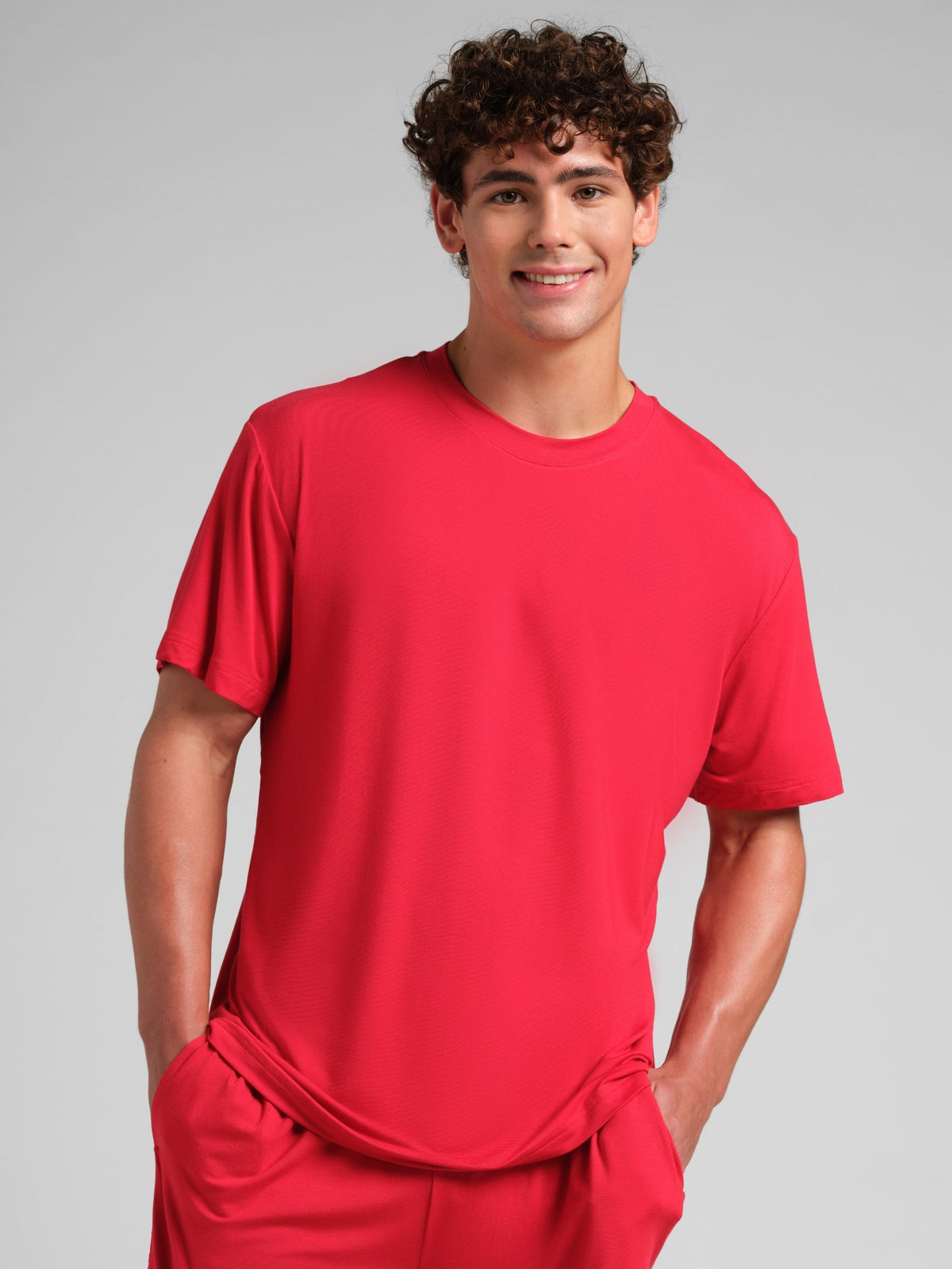 Cloud Lounge Tee
