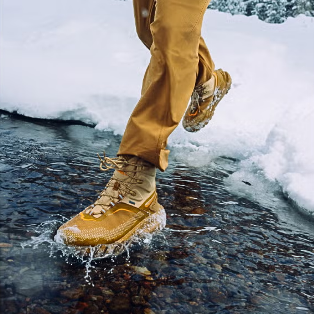 Kaha 2 Frost GTX
