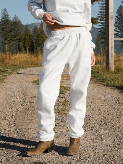 Minimalist Sweatpants