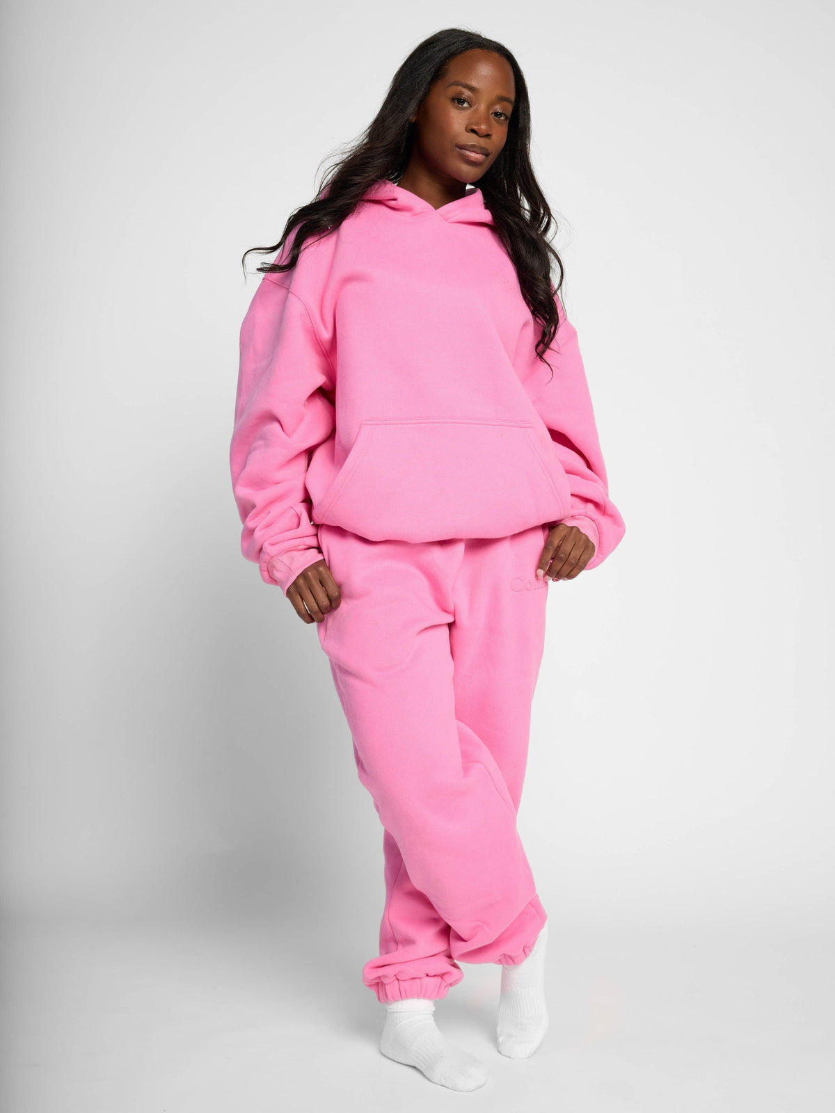 Minimalist Sweatpants