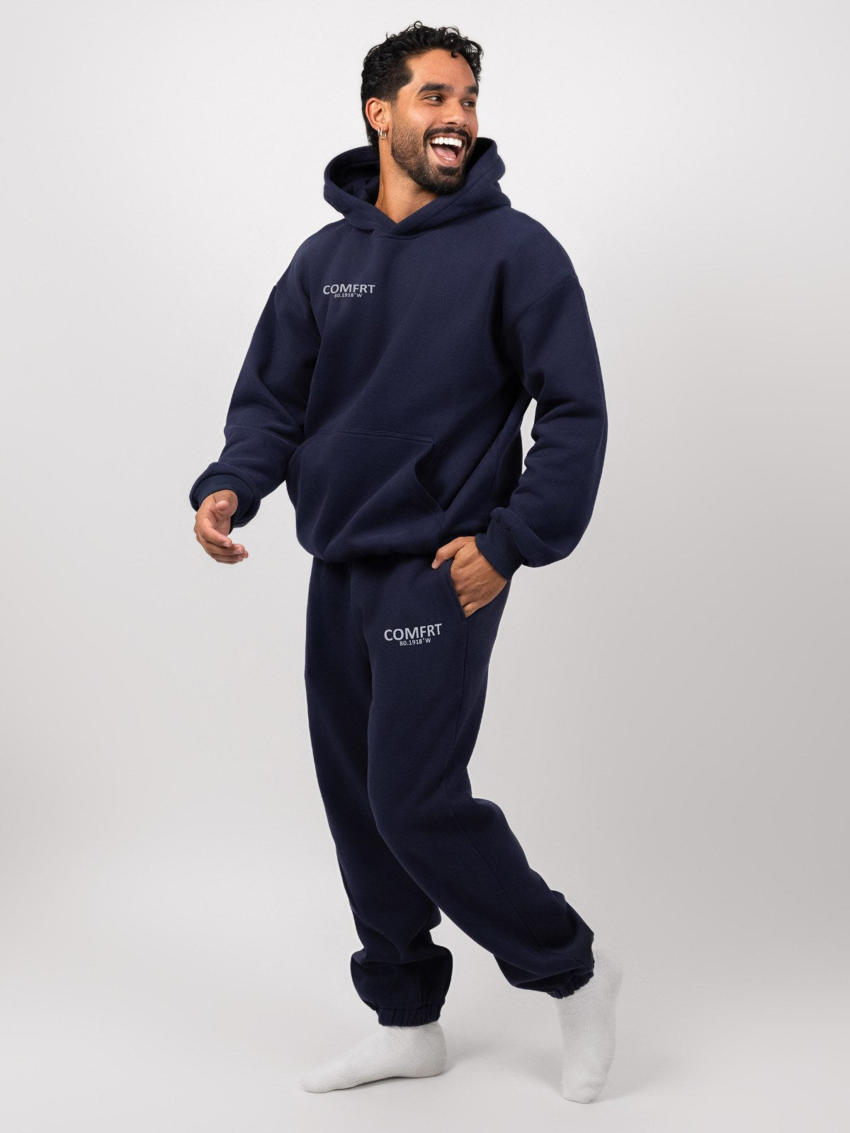 Coordinate Sweatpants