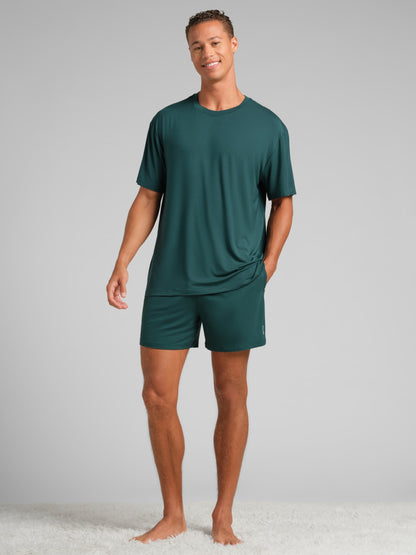 Cloud Lounge Tee
