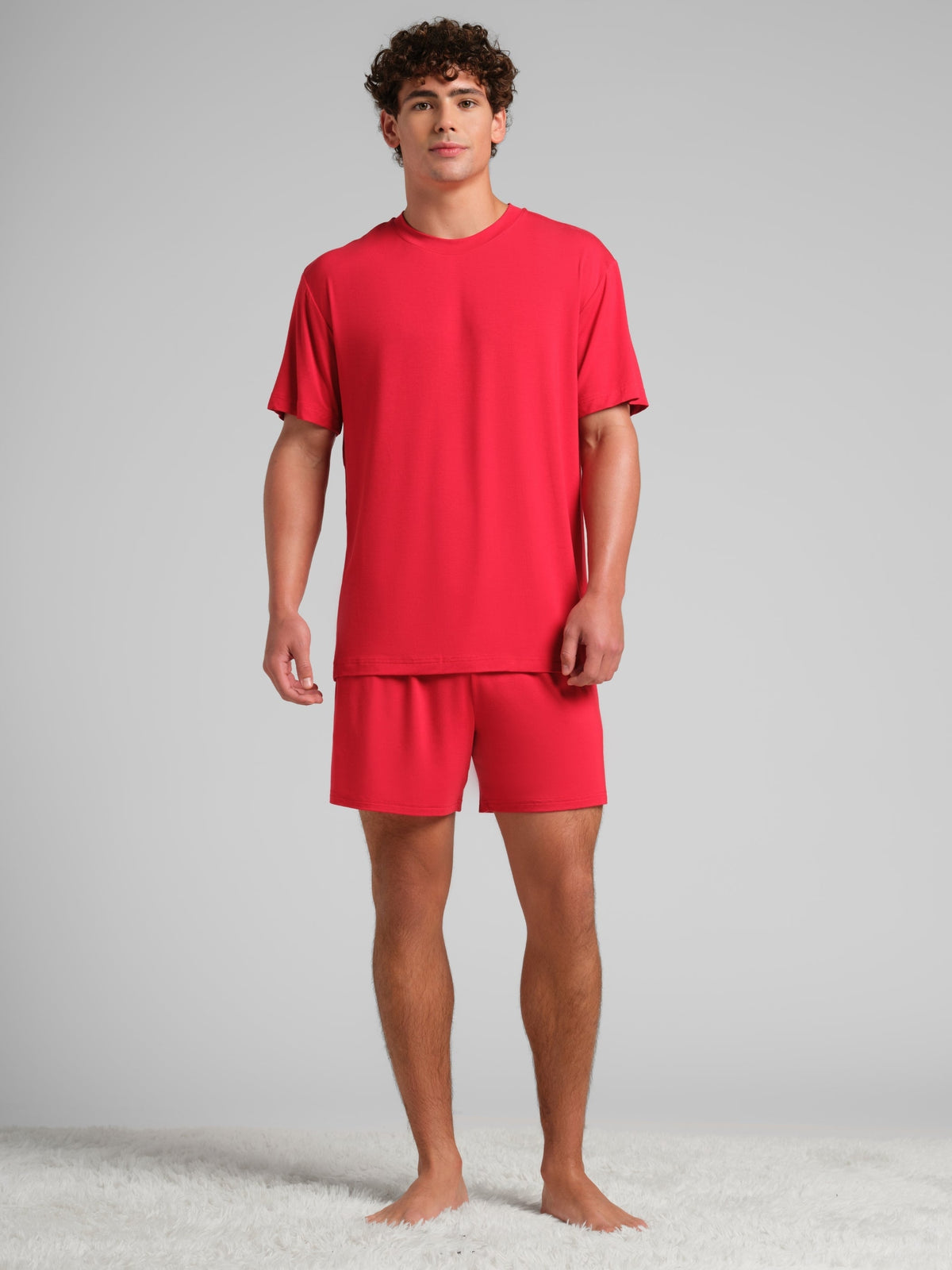 Cloud Lounge Shorts