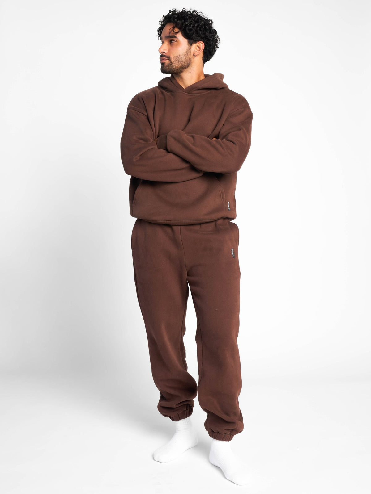 Standard Hoodie