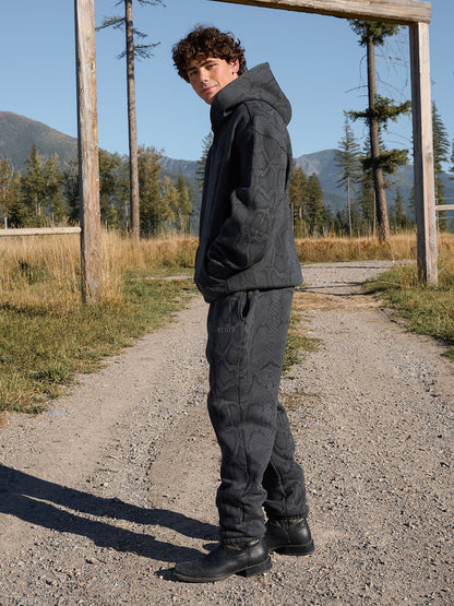 Minimalist Sweatpants
