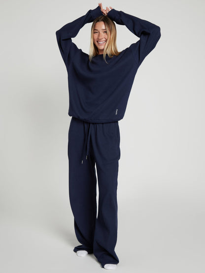 Waffle Lounge Pant