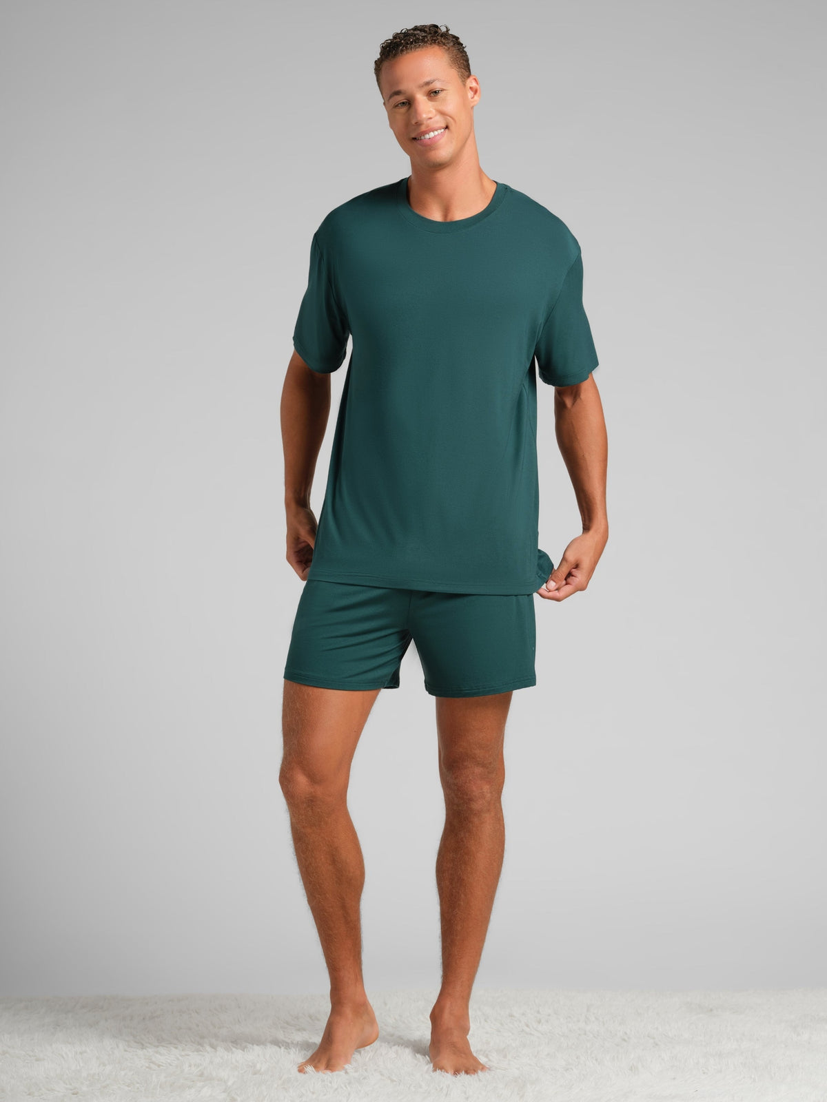 Cloud Lounge Shorts