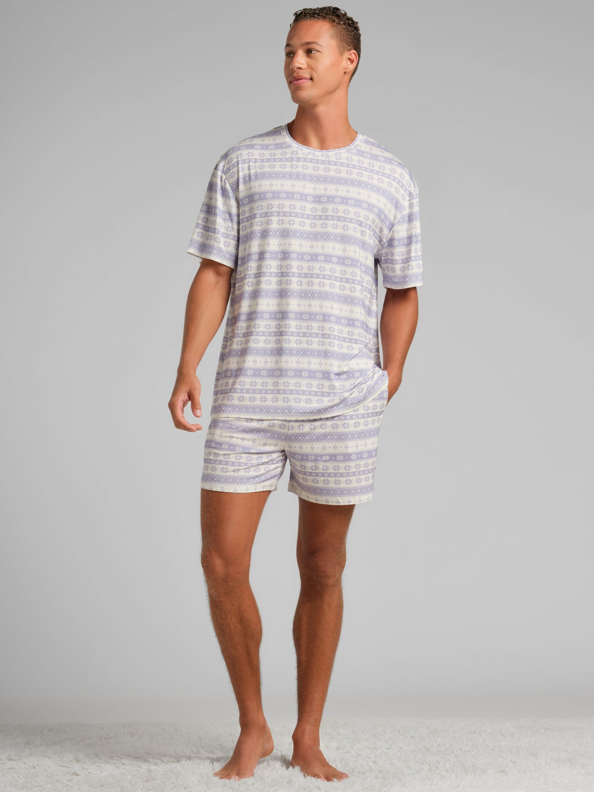 Cloud Lounge Shorts