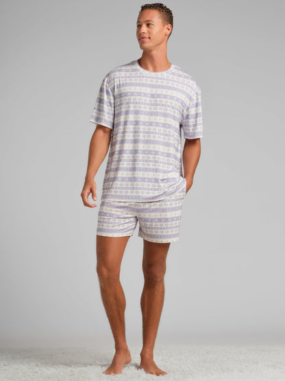 Cloud Lounge Shorts