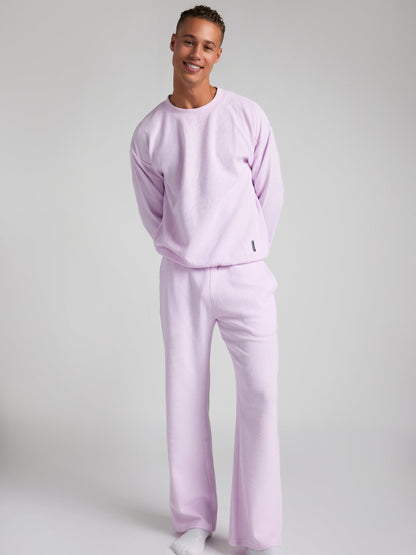 Waffle Lounge Long Sleeve - Pre-Order
