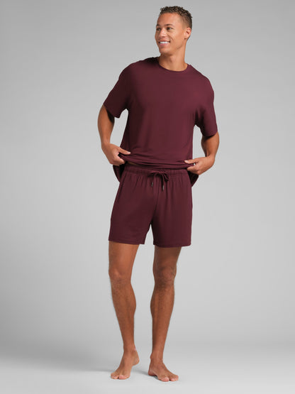 Cloud Lounge Shorts
