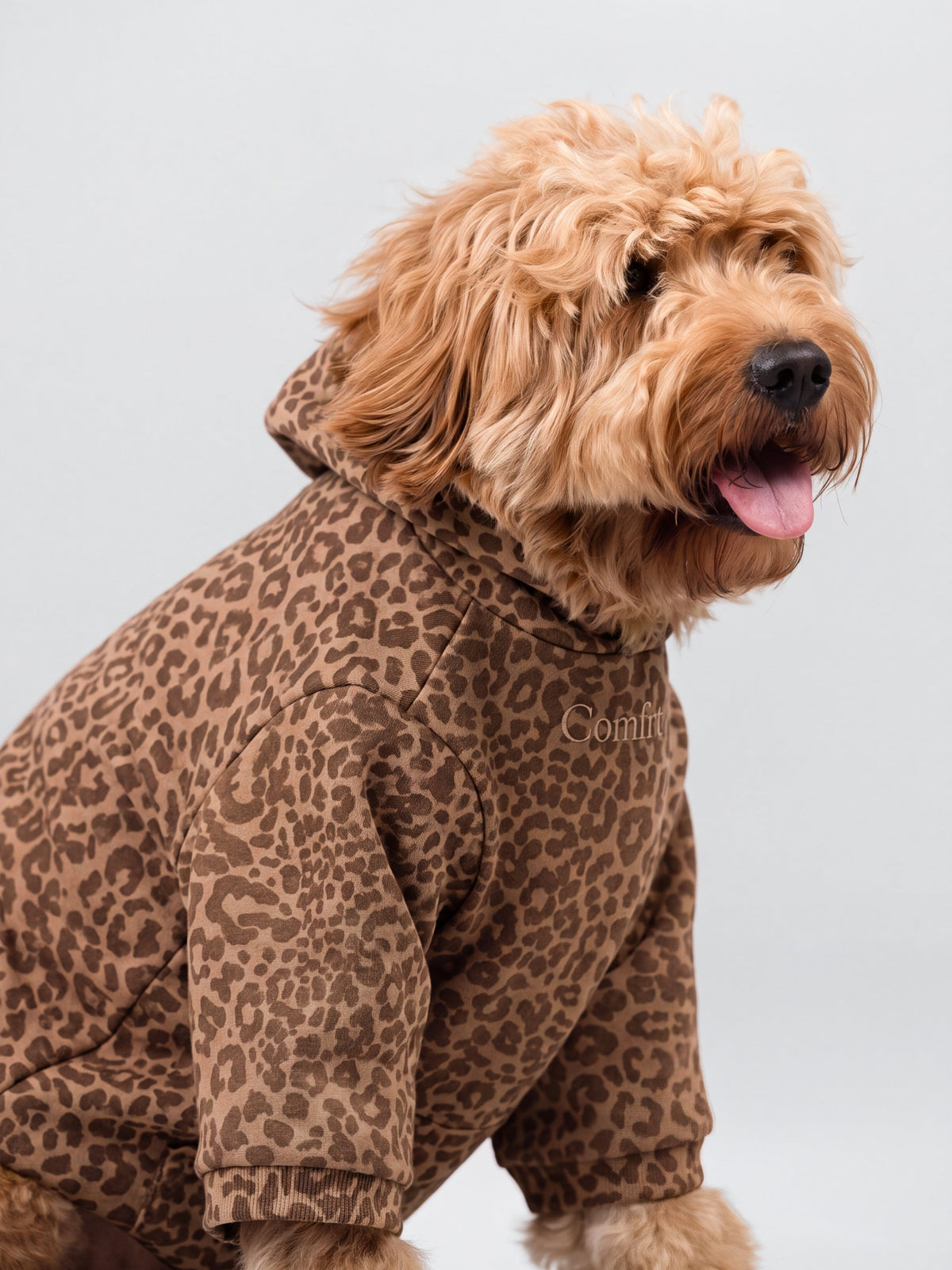 Signature Paw Hoodie